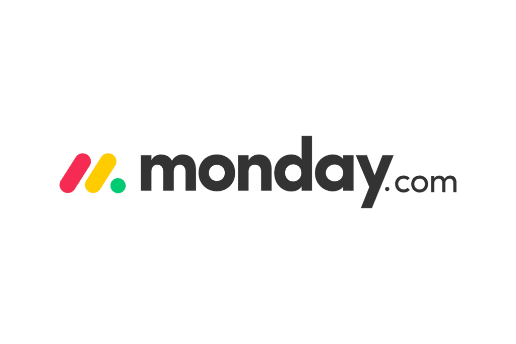 Monday.com logo