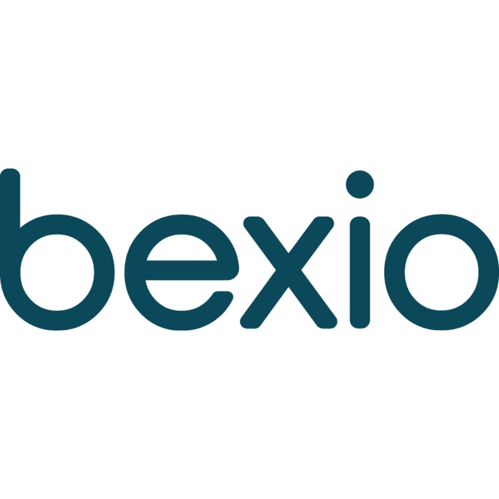 Logo Bexio