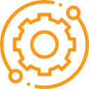 Technical support icon