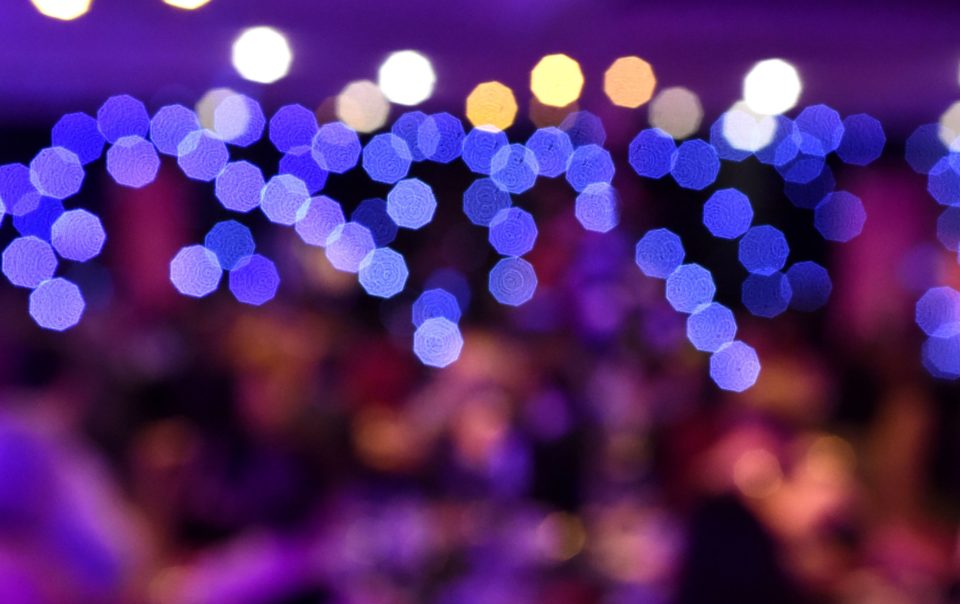 Swiss Event Digitalization