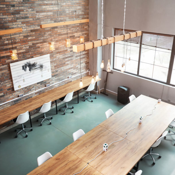 Swiss digital workplace