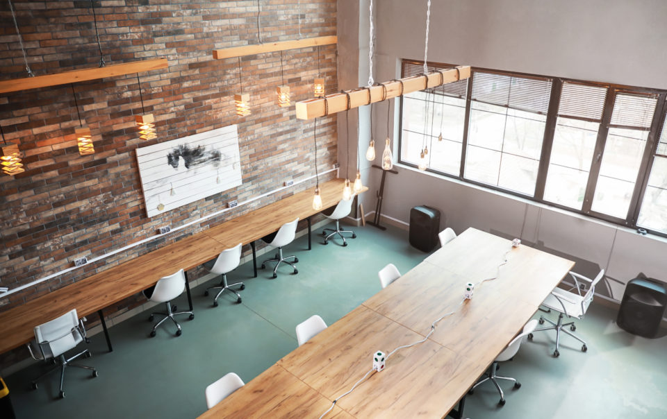 Swiss digital workplace