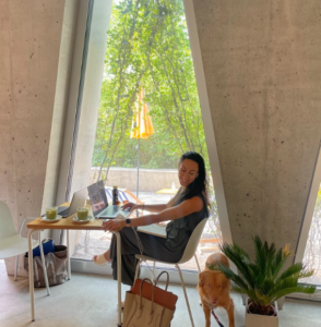 Nude Zurich - Swiss digital workplace