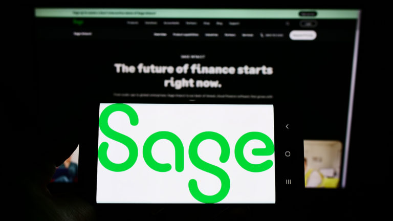 Sage ERP