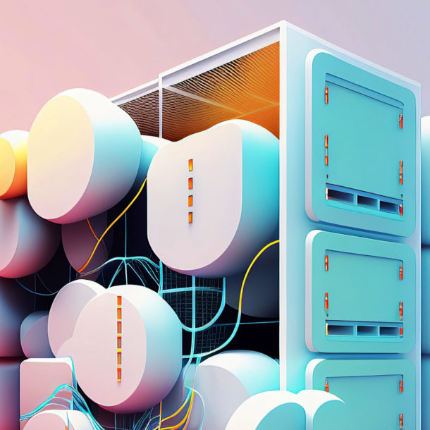 Swiss ERP selection and implementation by LANE Digital