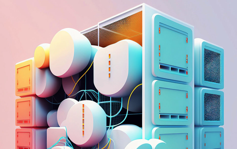 Swiss ERP selection and implementation by LANE Digital