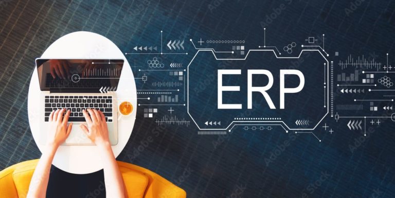 ERP Swiss selection and implementation