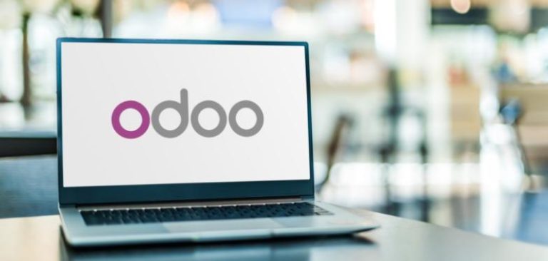 Odoo ERP