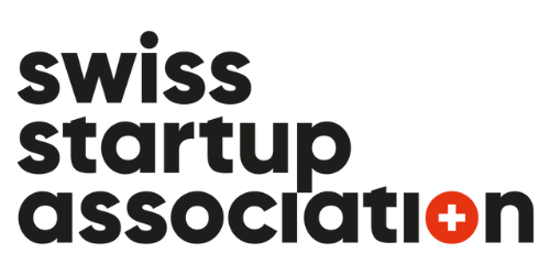Logo Swiss Startup Association