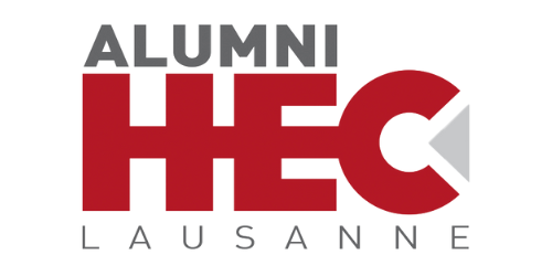 Logo Alumni HEC Lausanne