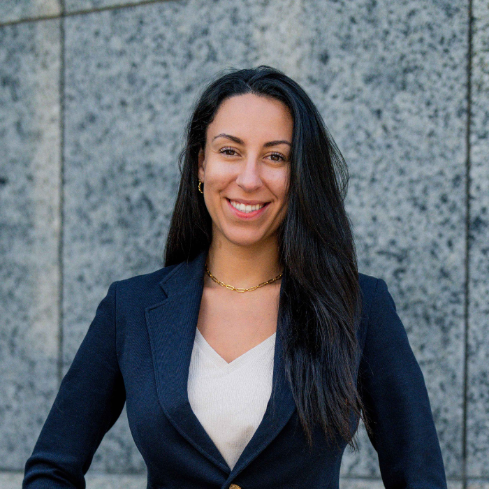 Céline Arethens - Founder & SEO