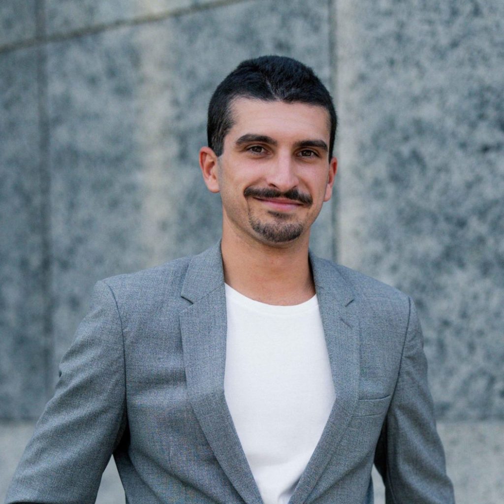 Julien Pader - Digital Transformation consultant