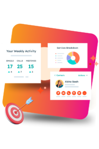 Hubspot CRM pour vos stratégies merketing et commerciales 2024