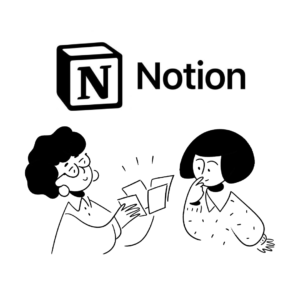 Historique de Notion