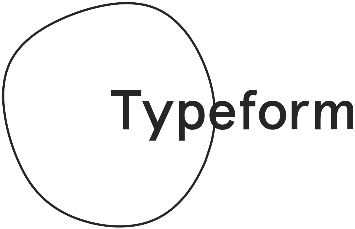 Typeform logo